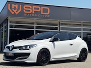 Renault Mégane - Coupé 2.0 Turbo Renault Sport 275 Trophy|Alca