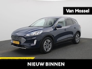 Ford Kuga - 2.5 PHEV Titanium | APPLE CARPLAY - ANDROID AUTO | CLIMATE C