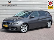 Peugeot 308 - 1.2 PureTech Blue Lease Executive|Panorama|Navigatie|PDC|Cru