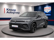Volkswagen Tiguan - 1.5 eHybrid R-Line | Nieuw! | Navi | ACC | Pano | Camera | I