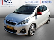 Peugeot 108 - 1.0 e-VTi Envy