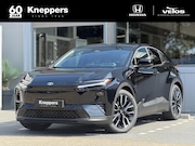 Toyota C-HR - + First Edition 77 kWh 20 inch lichtmetalen velgen, Dodehoek