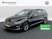 Volkswagen Passat - Variant 1.4 TSi 218 Pk PHEV GTE Business | Stoelverwarming |