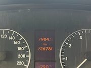 Mercedes-Benz A-klasse - 150 Classic