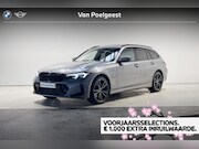 BMW 3-serie - 320e M Sportpakket Aut