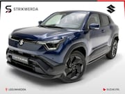 Suzuki E-Vitara - Select 61 kWh Nieuw/Navi/Carplay