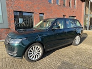 Land Rover Range Rover - 2.0 P400e Vogue
