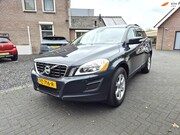 Volvo XC60 - 2.0 D4 Kinetic Automaat Navi Clima Cruise Half Leer Trekhaak