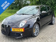 Alfa Romeo MiTo - 1.4 T QV 230pk/Clima/Stoelverw./BOSE