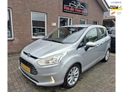Ford B-Max - 1.0 EcoBoost Titanium. Nieuwe distributieriem + groot onderh