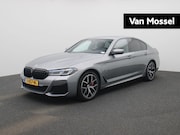 BMW 5-serie - 530e Business Edition Plus 292PK | M Sport Pro | Laser kopla