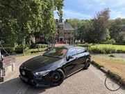 Mercedes-Benz CLA-Klasse - Shooting Brake AMG 35 4MATIC Premium Plus | Pano | HUD | Bur