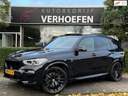 BMW X5 - M50i High Executive - SKYLOUNGE - LASER LIGHT - MASSAGE - 4