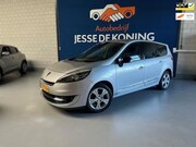 Renault Grand Scénic - 1.2 TCe Bose, bj.2013, climate, half leder, navigatie, NAP m