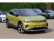 Volkswagen ID.4 - Life 77 kWh / SoH 93, 9% / Trekhaak / Camera / Apple CarPlay