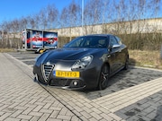 Alfa Romeo Giulietta - 1.4 T M-Air Distinctive