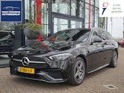 Mercedes-Benz C-klasse - Estate 300 e AMG Line | Wegkl. Trekhaak | Stoelverwarming | 