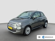 Fiat 500 - 1.0 Hybrid Lounge Parkeersensoren | Carplay/android auto | C