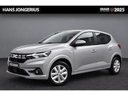 Dacia Sandero - 1.0 TCe 90 Expression | AUTOMAAT | AIRCONDITIONING | PARKEER