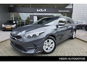 Kia Ceed - Sportswagon 1.0 T-GDi DynamicPlusLine | Nieuw | Stoel- en st