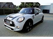 MINI John Cooper Works - 5-Deurs 5 deurs john cooper works
