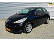 Peugeot 207 - 1.4-16V X-line 3 Drs | Airco | Electr. Pakket | Apk 06-2027.