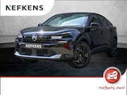 Citroën C4 - 1.2 Hybrid 145pk Collection | SNEL RIJDEN | Camera | Zwarte 