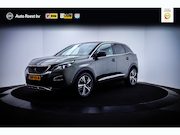 Peugeot 3008 - 1.6T Aut. GT-Line FULL LED | 360 CAM | CARPLAY | BLINDSPOT |