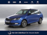 Skoda Fabia - Combi 1.0 TSI 95pk Monte Carlo / Navigatie / Parkeersensoren
