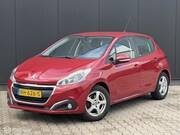 Peugeot 208 - 1.2 82PK Blue Lion | AIRCO | CARPLAY | TREKHAAK |
