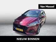 Ford Fiesta - 1.0 EcoBoost Hybrid ST-Line X