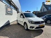 Volkswagen Caddy - 2.0 TDI L1H1 BMT Highline