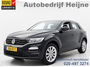 Volkswagen T-Roc - 1.5 TSI 150PK DSG BUSINESS CARPLAY/NAVI/PDC