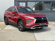 Mitsubishi Eclipse Cross - 2.4 PHEV Intense+ Automaat Trekhaak