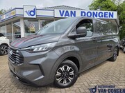 Ford Transit Custom - 300 2.0 TDCI L2H1 Limited | 170 PK Automaat "Sport" | Leder 