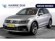 Volkswagen Tiguan - 2.0 TSI 4Motion Highline Business R 180 PK | R-Line | Elek.