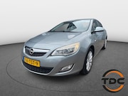 Opel Astra - 1.4 Turbo AIRCO NAVI CRUISE 40102 KM AANTOONBAAR
