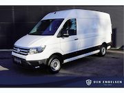 Volkswagen Crafter - 140pk Automaat L3H3/L2H2 Apple carplay Camera Navigatie Park
