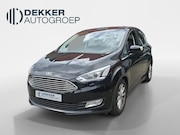 Ford C-Max - 1.5 Titanium TREKHAAK / WINTERPAKKET.