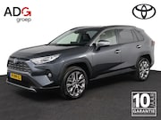 Toyota RAV4 - 2.5 Hybrid AWD Bi-Tone | Apple Carplay/Android Auto | Trekha