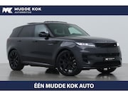 Land Rover Range Rover Sport - 3.0 P550e Autobiography PHEV | Black Pack | Meridian Surroun