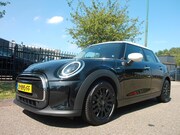 MINI Cooper - Mini 5-Deurs (f55) 1.5 136pk Aut Camden Edit Clima Navi Xeno