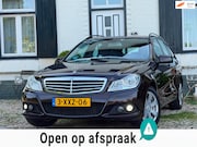 Mercedes-Benz C-klasse - 250 Business Class Elegance|Automaat| auto
