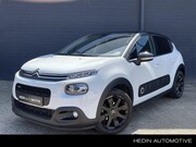 Citroën C3 - 1.2 PureTech Shine | Navi | Camera | LM Velgen | 1e eigenaar