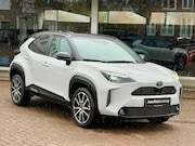 Toyota Yaris Cross - 1.5 Hybrid GR Sport|Camera|HUD|Nav|CarPlay|Pano|