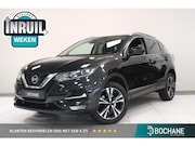 Nissan Qashqai - 1.3 DIG-T Design Edition | Panoramadak | 360°Camera | Climat