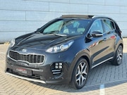 Kia Sportage - 1.6 T-GDI 4WD GT-Line Automaat / VOL OPTIE