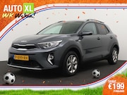 Kia Stonic - 1.0 100 PK T-GDi MHEV DynamicLine Carplay Adap.Cruise LED