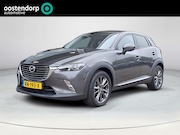 Mazda CX-3 - 2.0 SkyActiv-G 120 GT-Luxury | Stoelverwarming | Lichtmetale