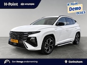 Hyundai Tucson - N Line Business 1.6 T-GDI PHEV 252pk | PREMIUM AUDIO | STOEL